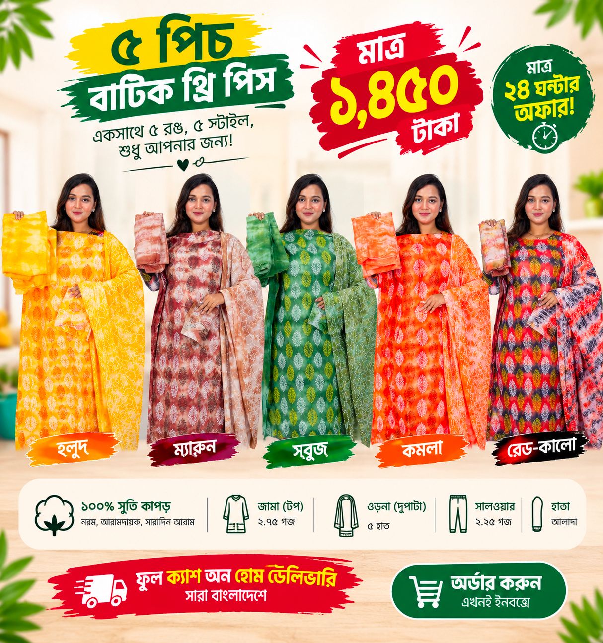 Women's Fashion